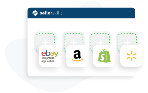 How SellerSkills Works: Add Marketplaces