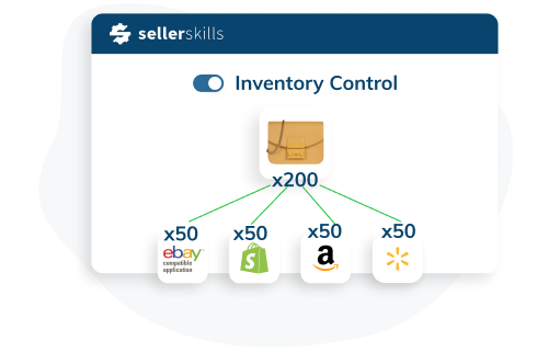 How SellerSkills Works: Turn on Inventory Control