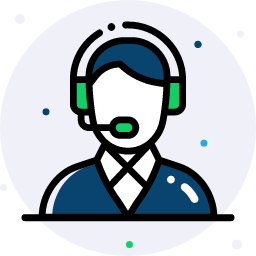 Live call support