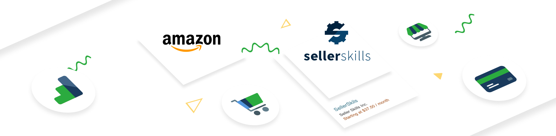 How to Sell on Amazon with SellerSkills
