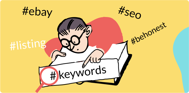 How to Leverage eBay Popular Keywords to Boost Traffic and Sell Better