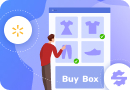 Walmart Buy Box – what is it? How to get there?