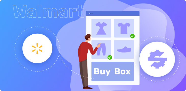 Walmart Buy Box – what is it? How to get there?