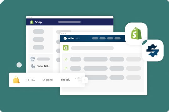 How SellerSkills Can Help You Run Shopify with Amazon and Walmart Stores