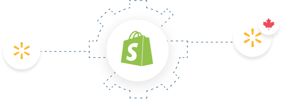 Best Listing Software for Re-Listing Your Walmart Store to Shopify