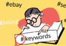 ebay popular keywords